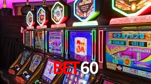 Experiência VIP bet60