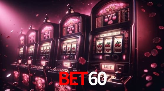 Bônus de Boas-vindas bet60