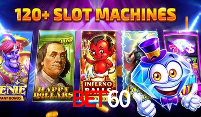 Descubra a Essência do bet60: Nossa História e Compromissos