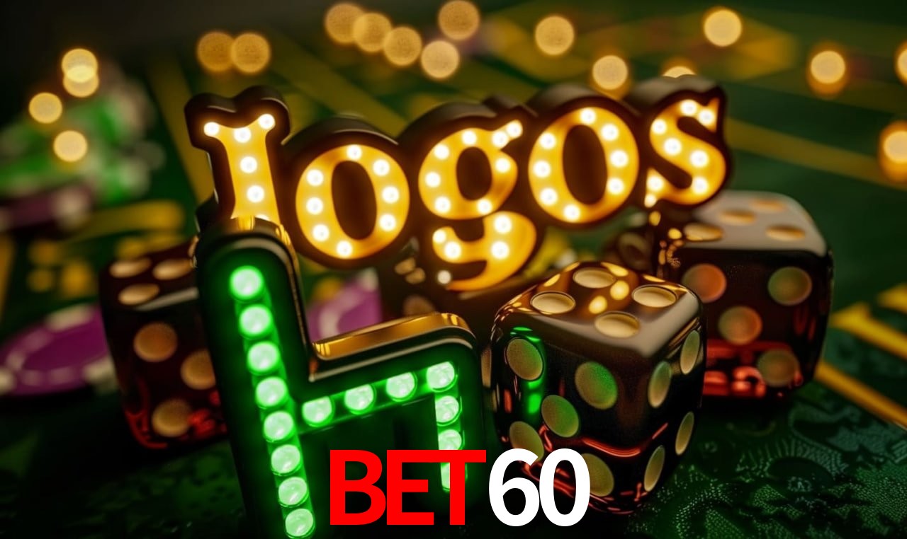 Ofertas Exclusivas bet60