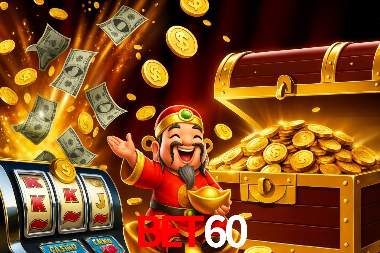 Estatísticas do Jogo bet60
