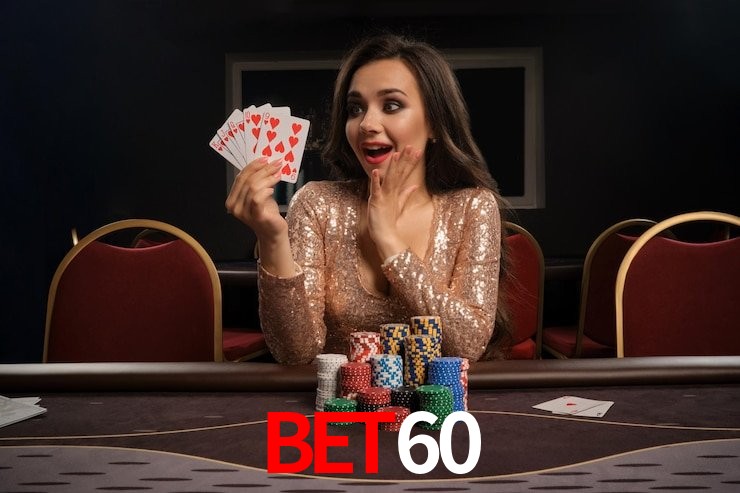 Estatísticas Esportivas bet60