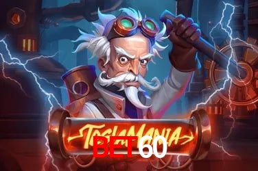 Recursos de Bônus bet60