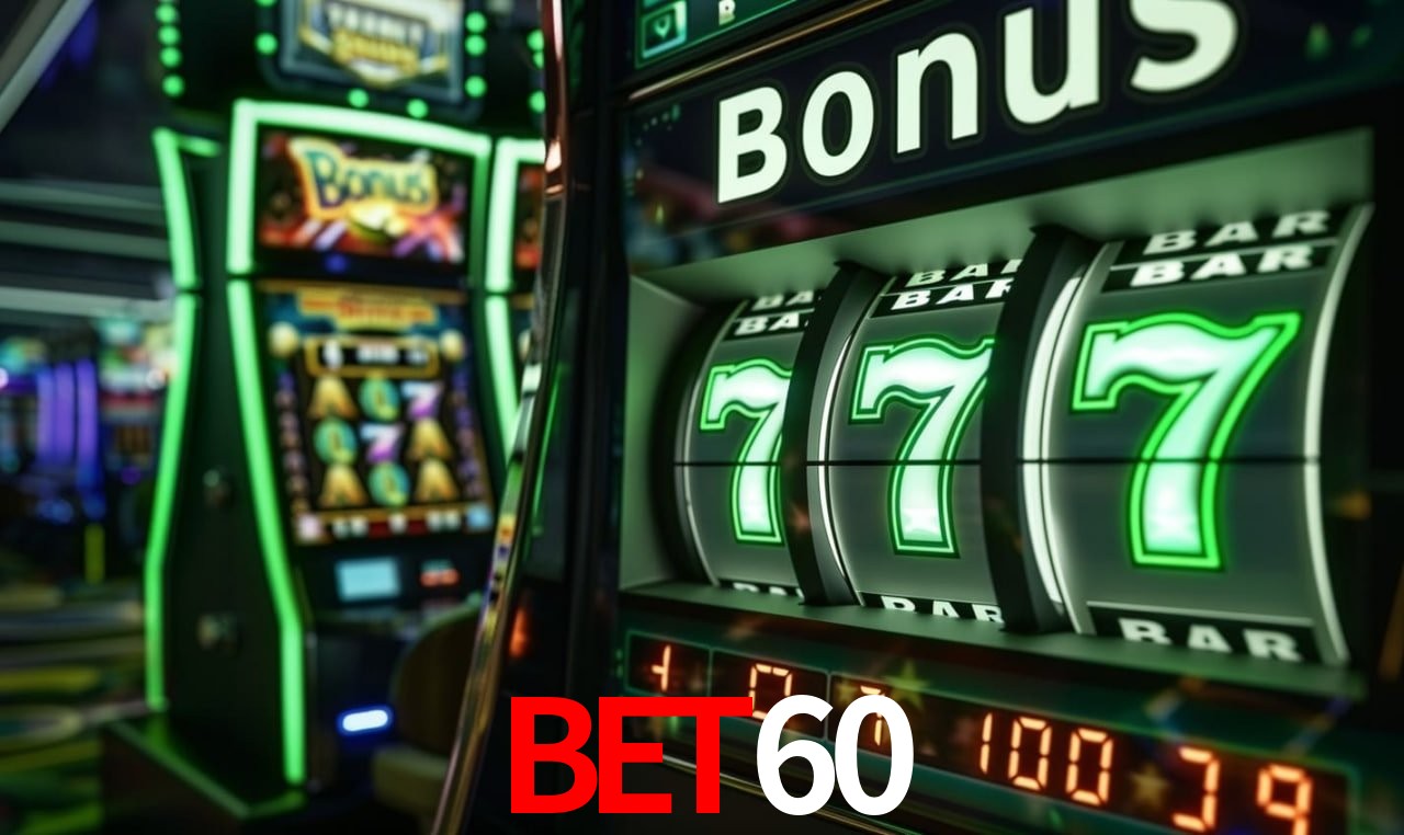 Descubra a Essência do bet60: Nossa História e Compromissos