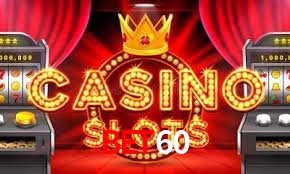 Mesa de Blackjack bet60