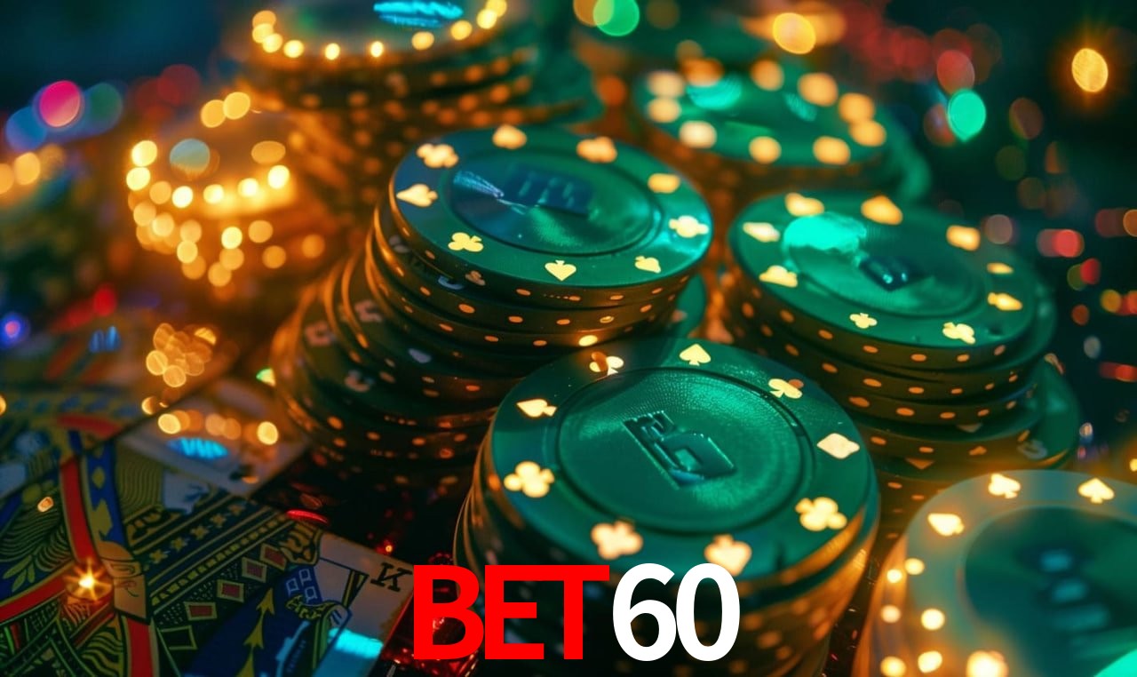 Cadastro Rápido bet60