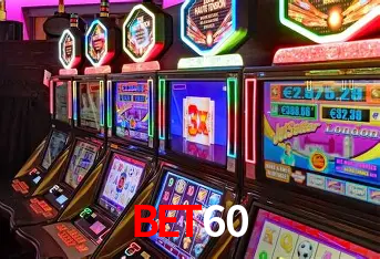 Explorando a Categoria de Eventos em Apostas na bet60
