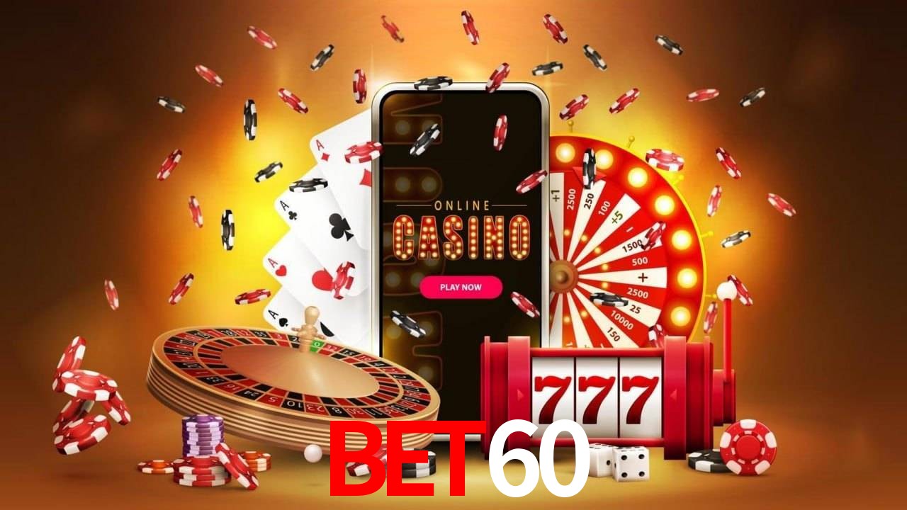 Estatísticas do Jogo bet60
