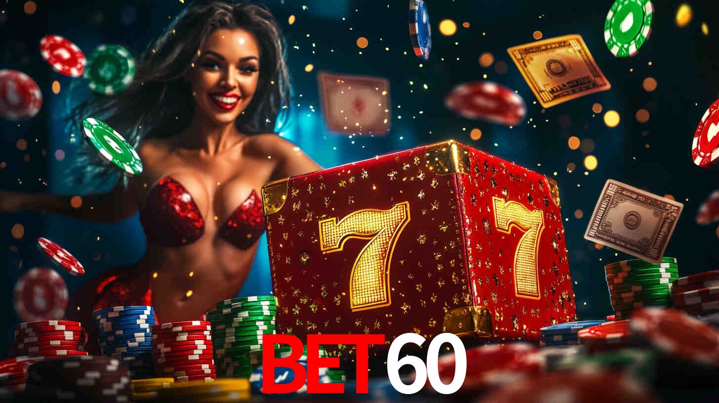PIX Instantâneo bet60