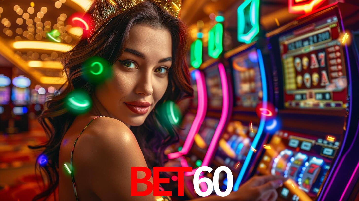 PIX Instantâneo bet60