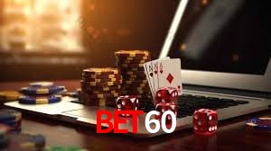 Apostas de Basquete bet60