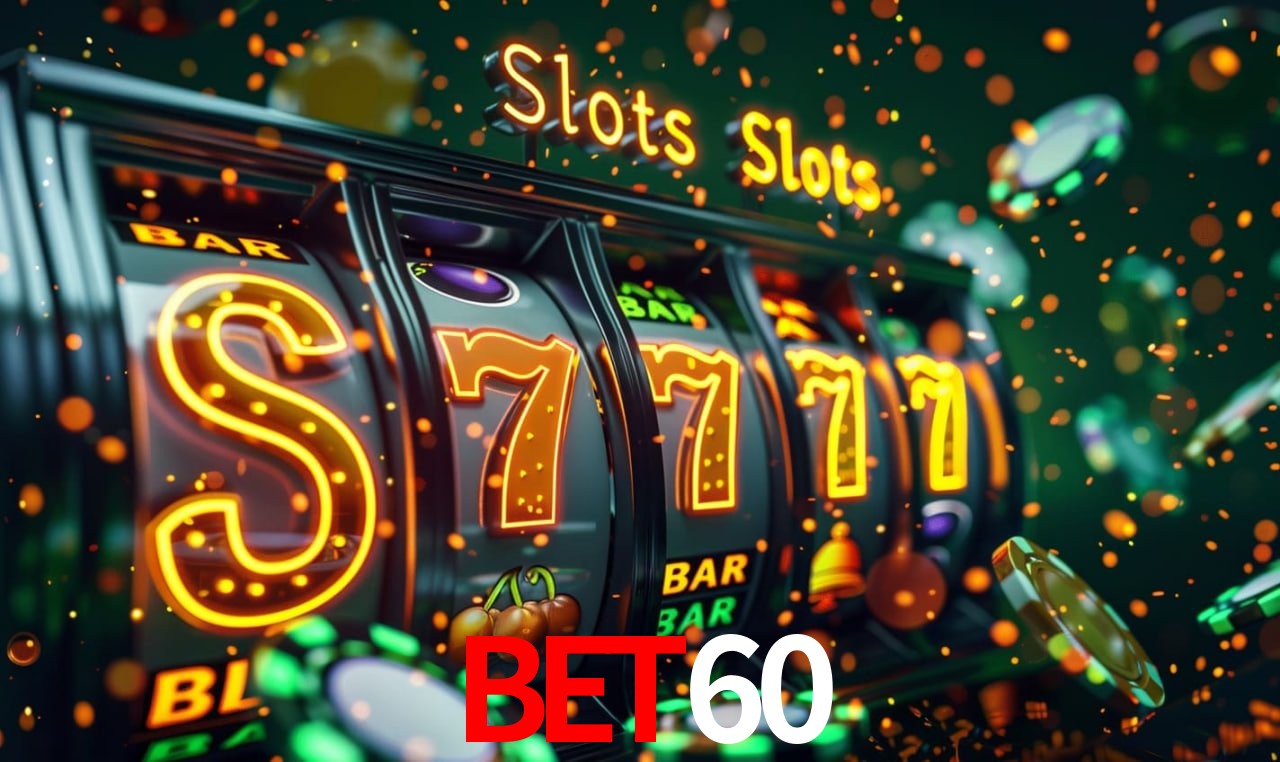 Login Seguro bet60