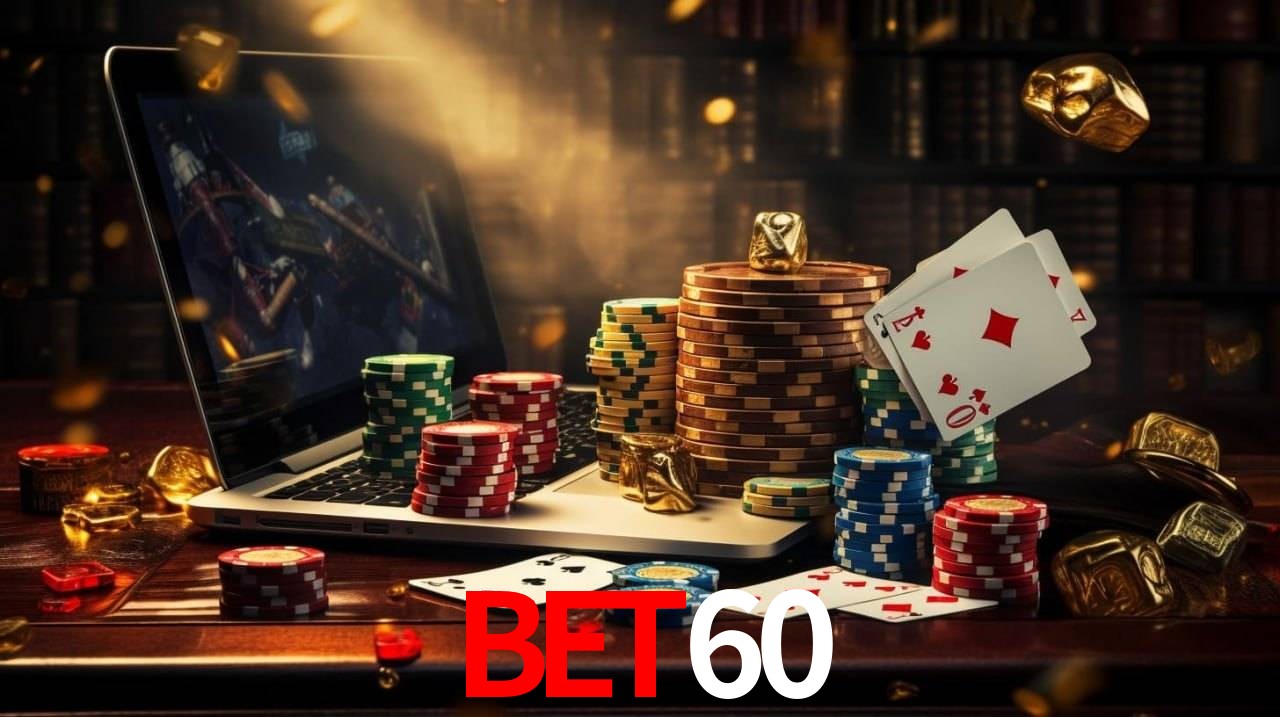Casino Ao Vivo bet60