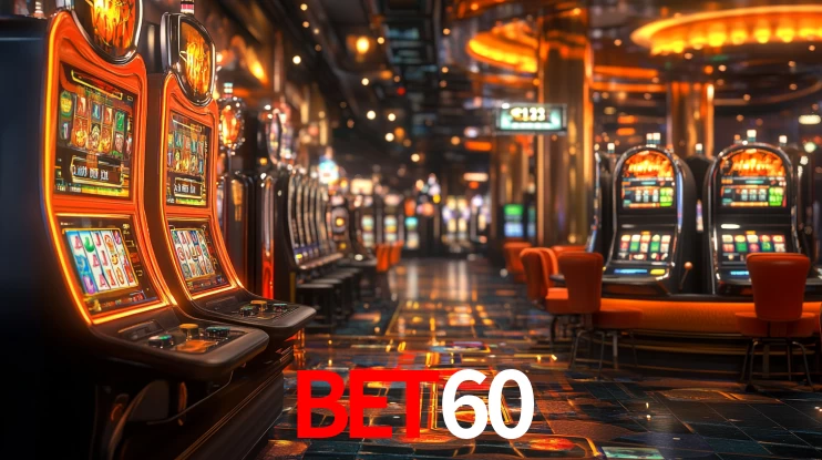Explore as vantagens do bet60: serviço profissional e confiabilidade