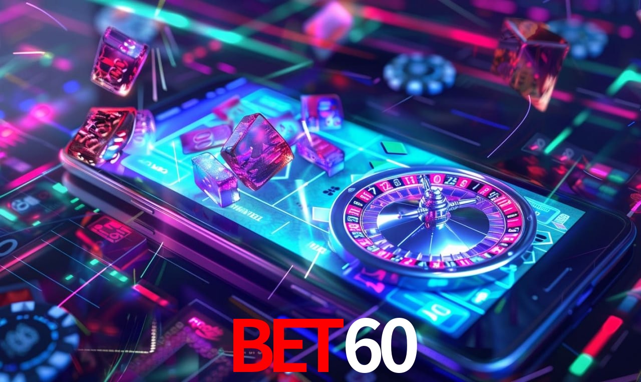 Tecnologia da Plataforma bet60