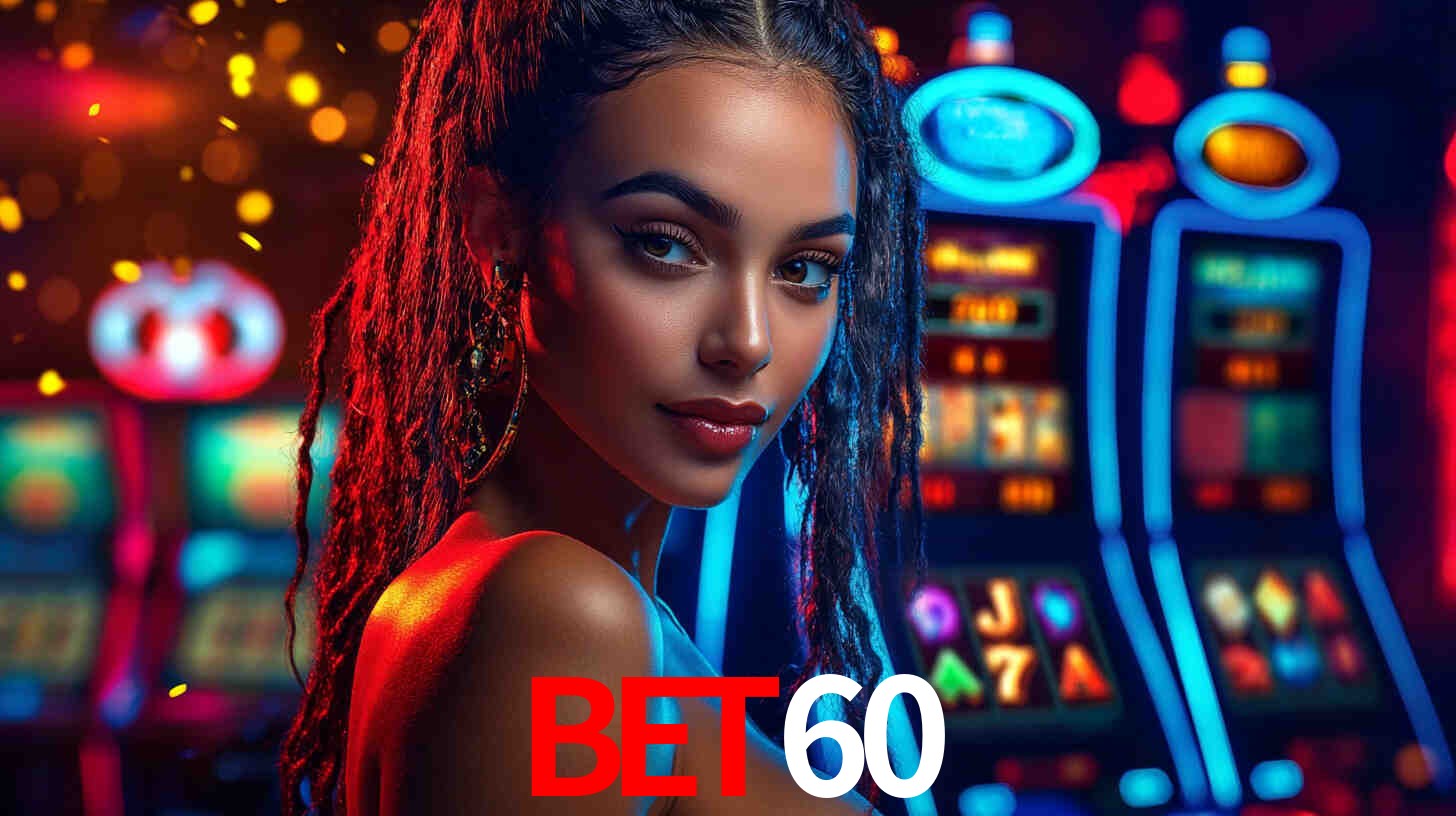 Estatísticas Esportivas bet60