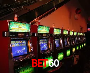 A Emoção da Loteria na bet60: Uma Chance de Mudança de Vida