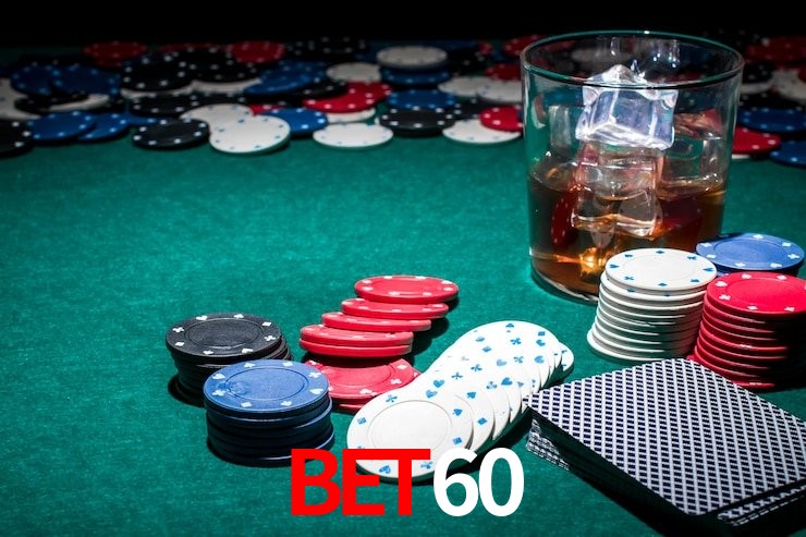 Provedores de Jogos bet60