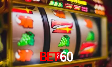 A Emoção da Loteria na bet60: Uma Chance de Mudança de Vida