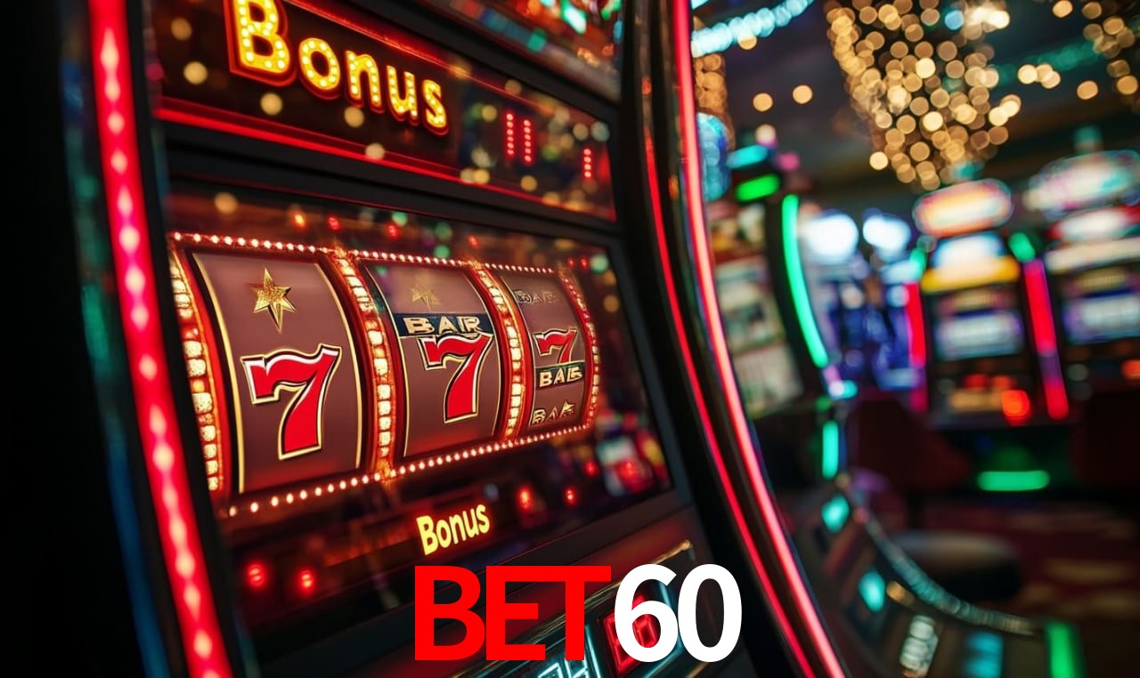 Jogos Exclusivos bet60
