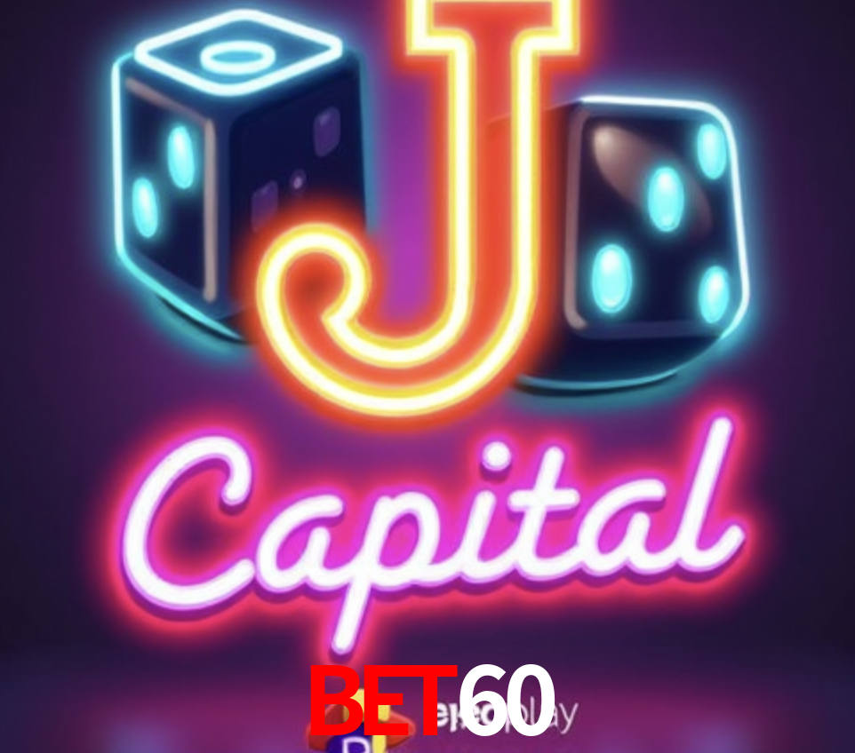 Descubra o Mundo do Cassino Online com bet60