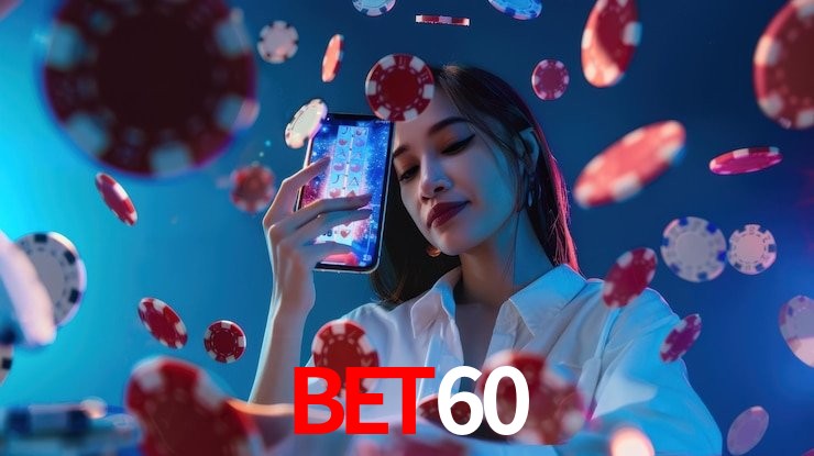 Casino VIP bet60