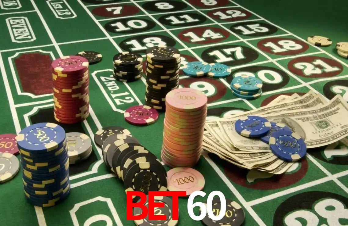 bet60 login