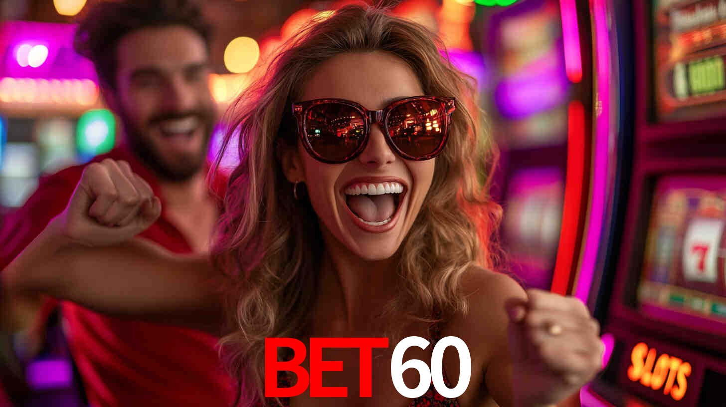 Apostas de Tênis bet60