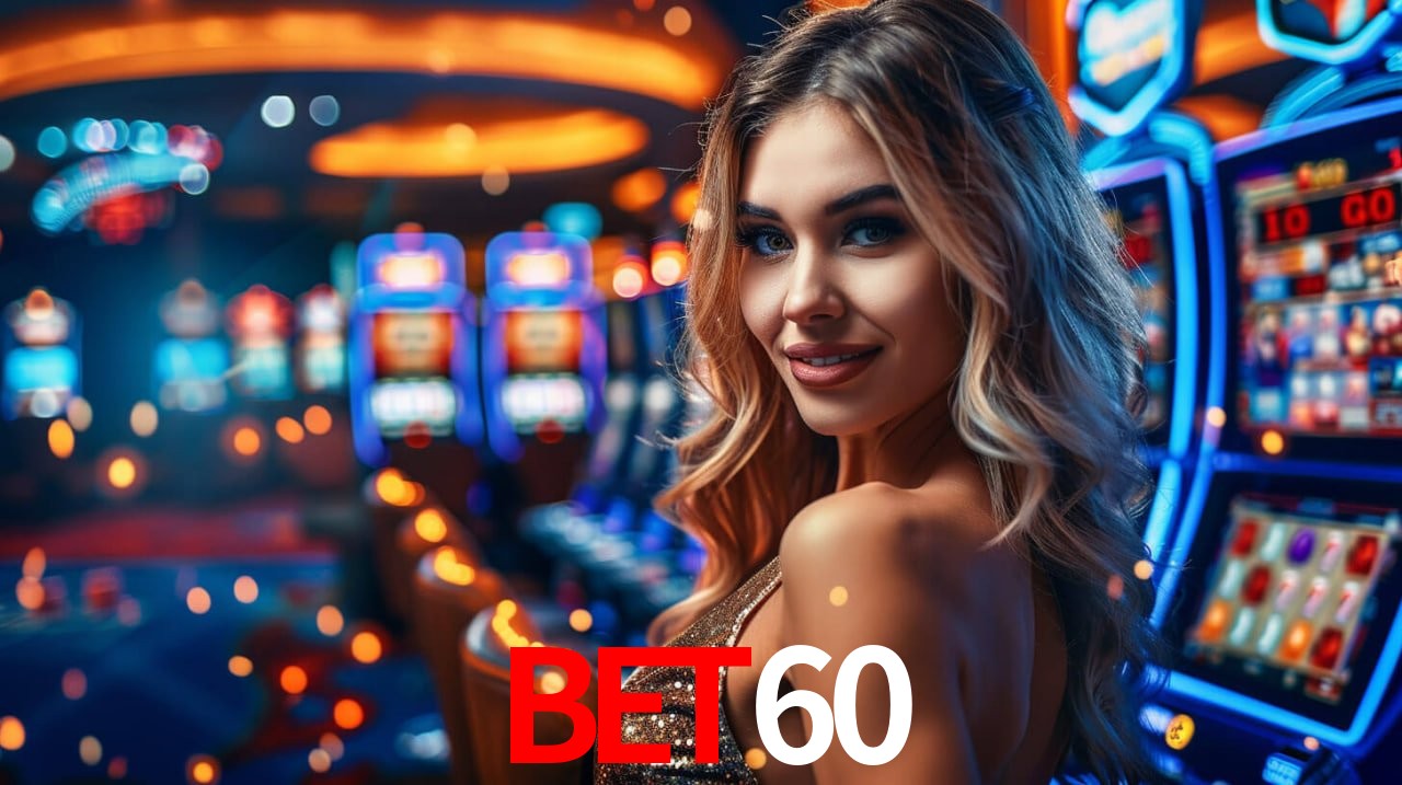 Casino Ao Vivo bet60