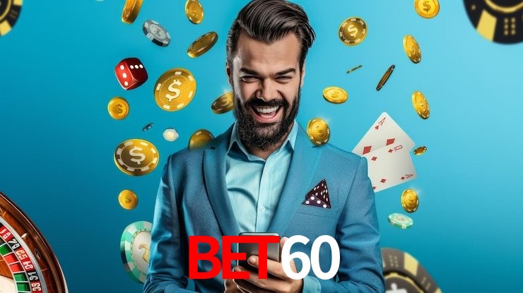 Casino VIP bet60