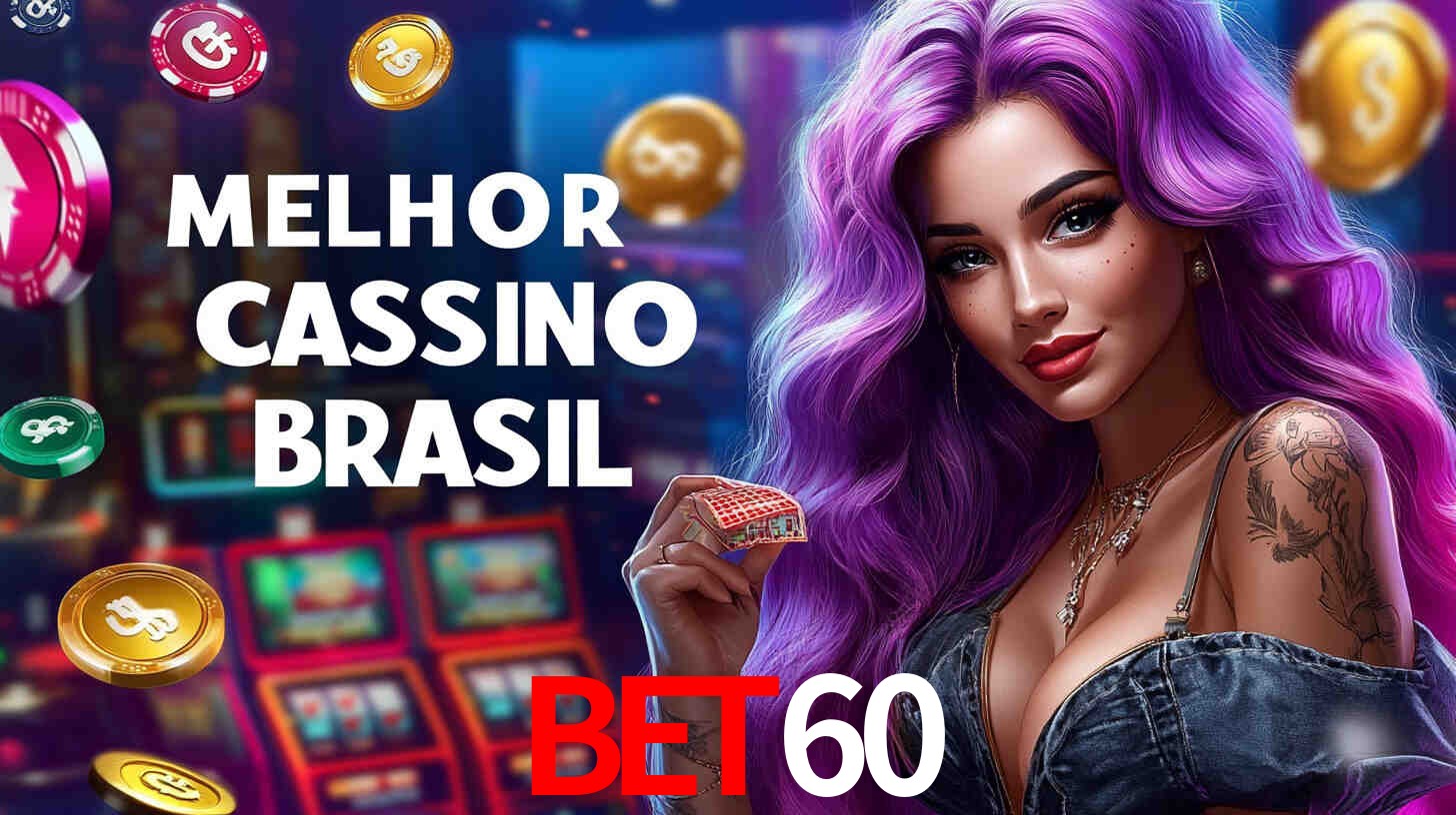 Apostas de Basquete bet60