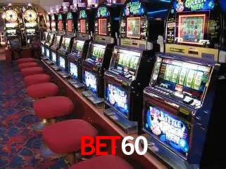 Apostas Esportivas na bet60: Um Guia Completo