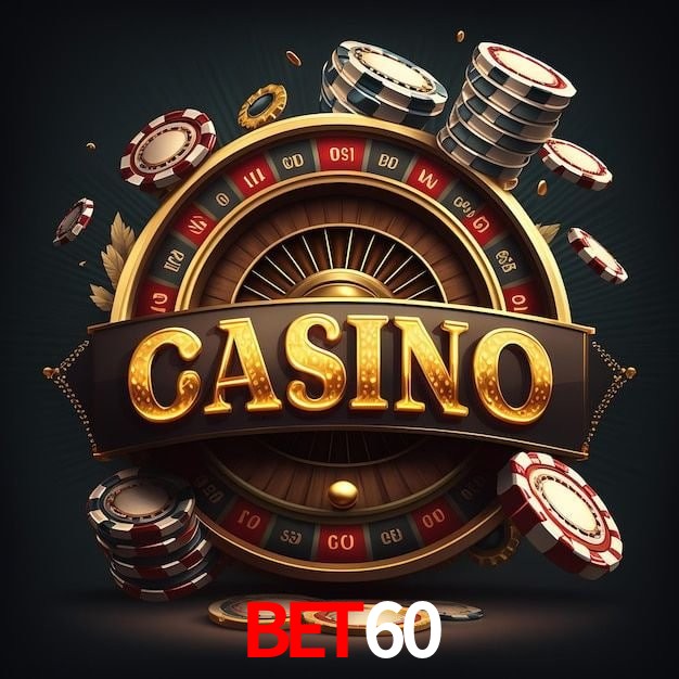 Interface do App bet60