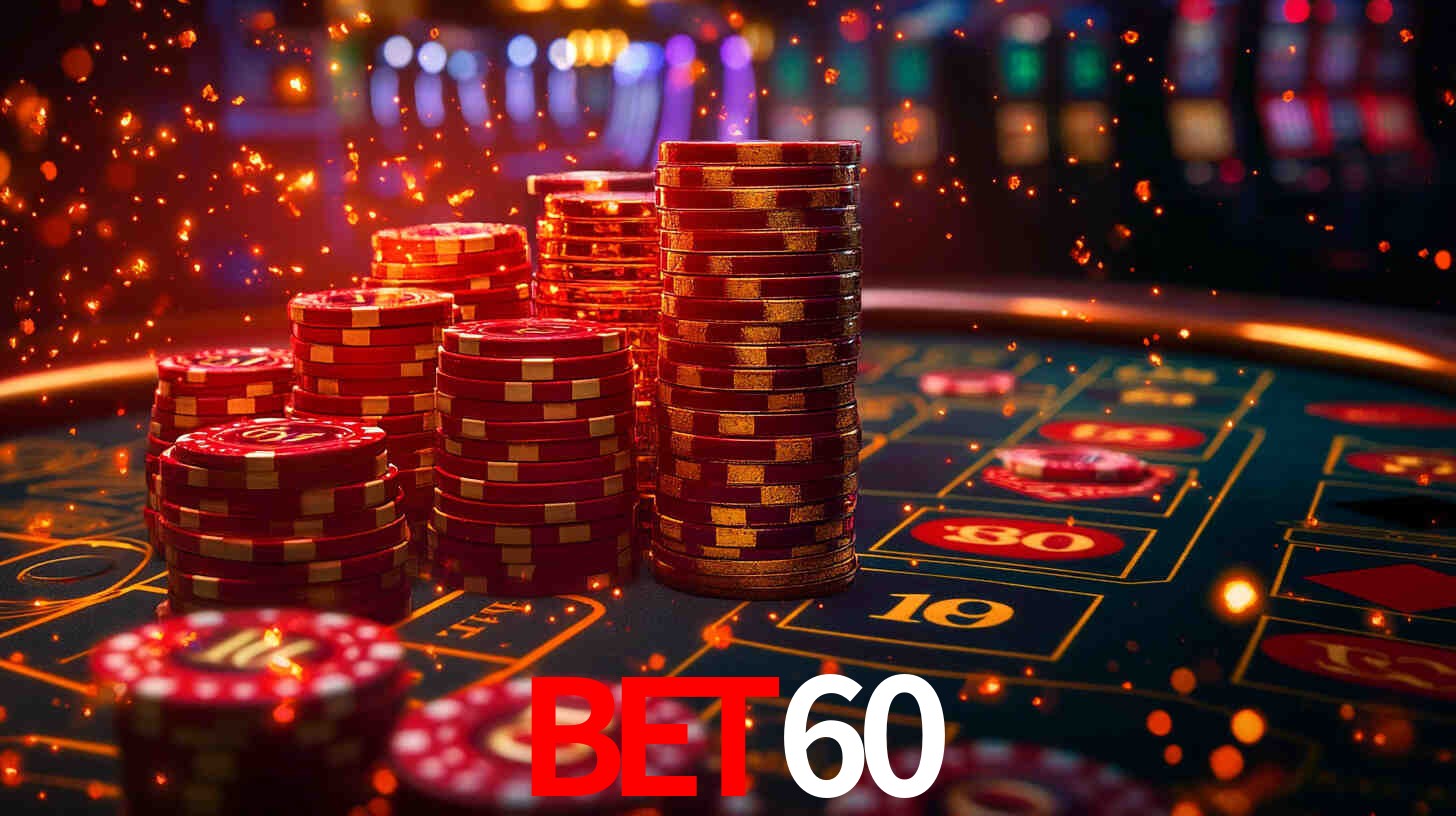 Bônus Diários bet60