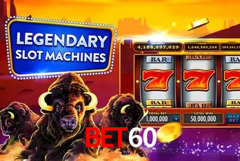Inovações de Jogos na bet60: O Futuro das Experiências Interativas