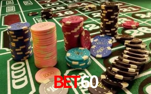 Interface Premium bet60