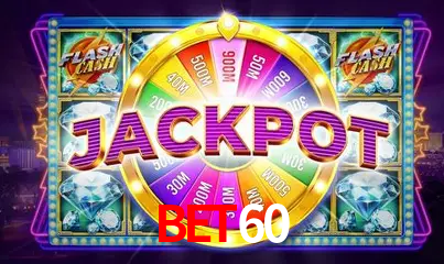 Desvendando o Mundo dos Jogos Virtuais na bet60