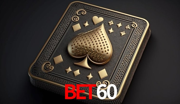 Promoção Relâmpago bet60
