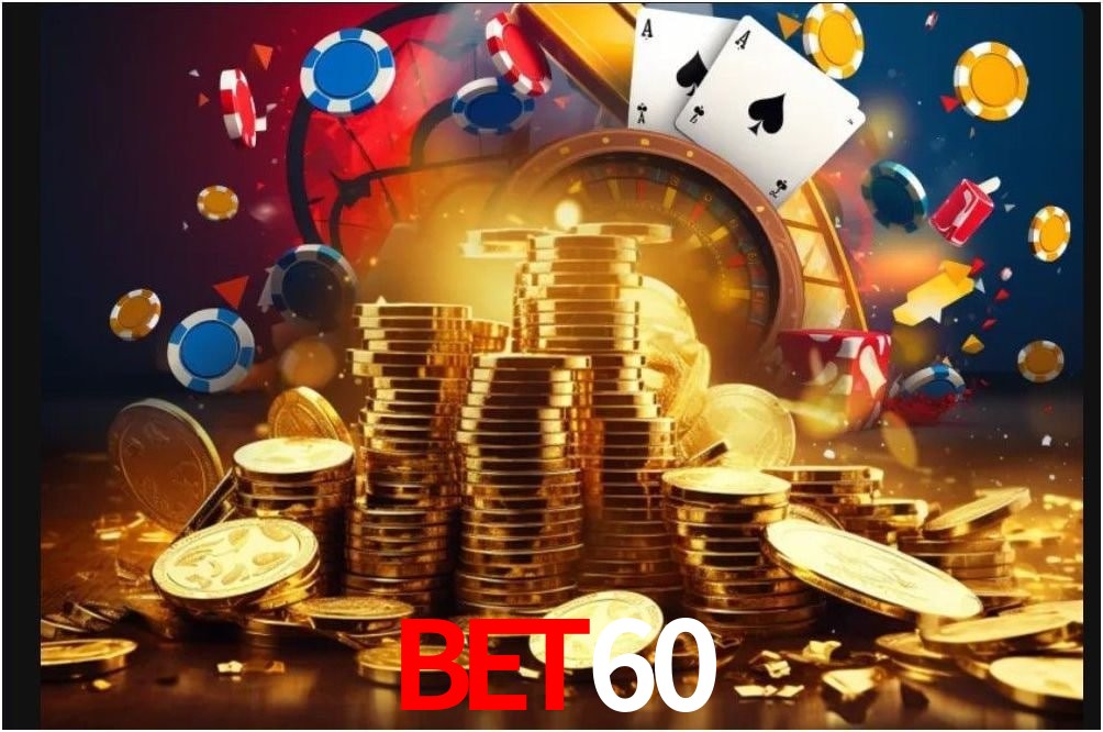 Apostas de Tênis bet60