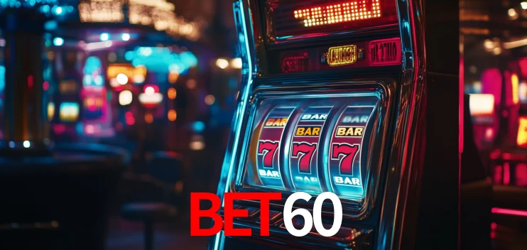 APP oficial da bet60 para mobile