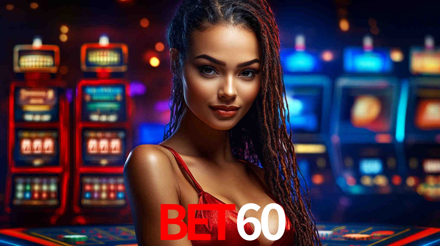 Jogos Exclusivos bet60
