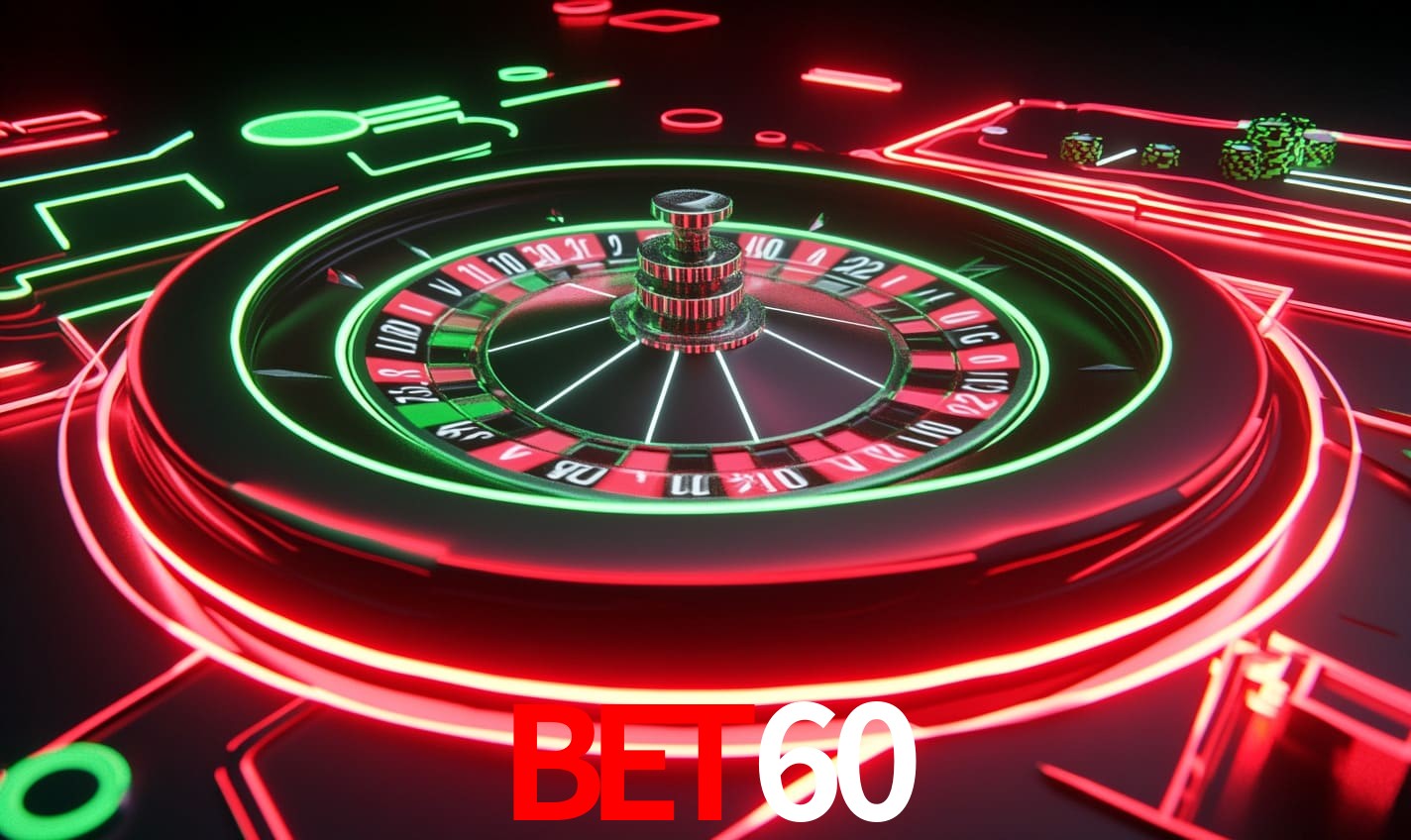 Bônus Diários bet60