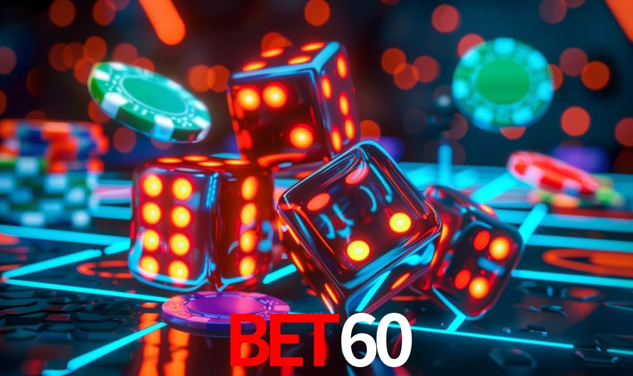 Apostas de Futebol bet60