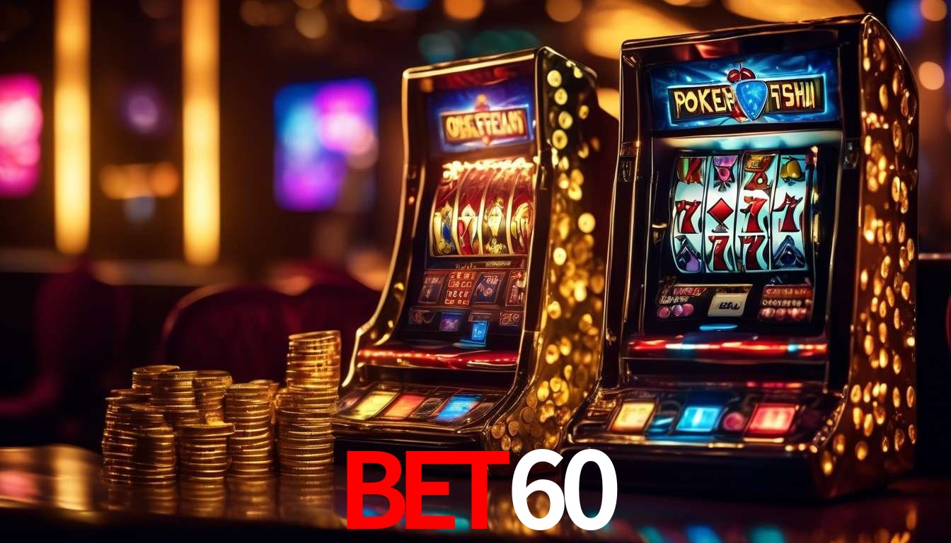 Mesa de Blackjack bet60
