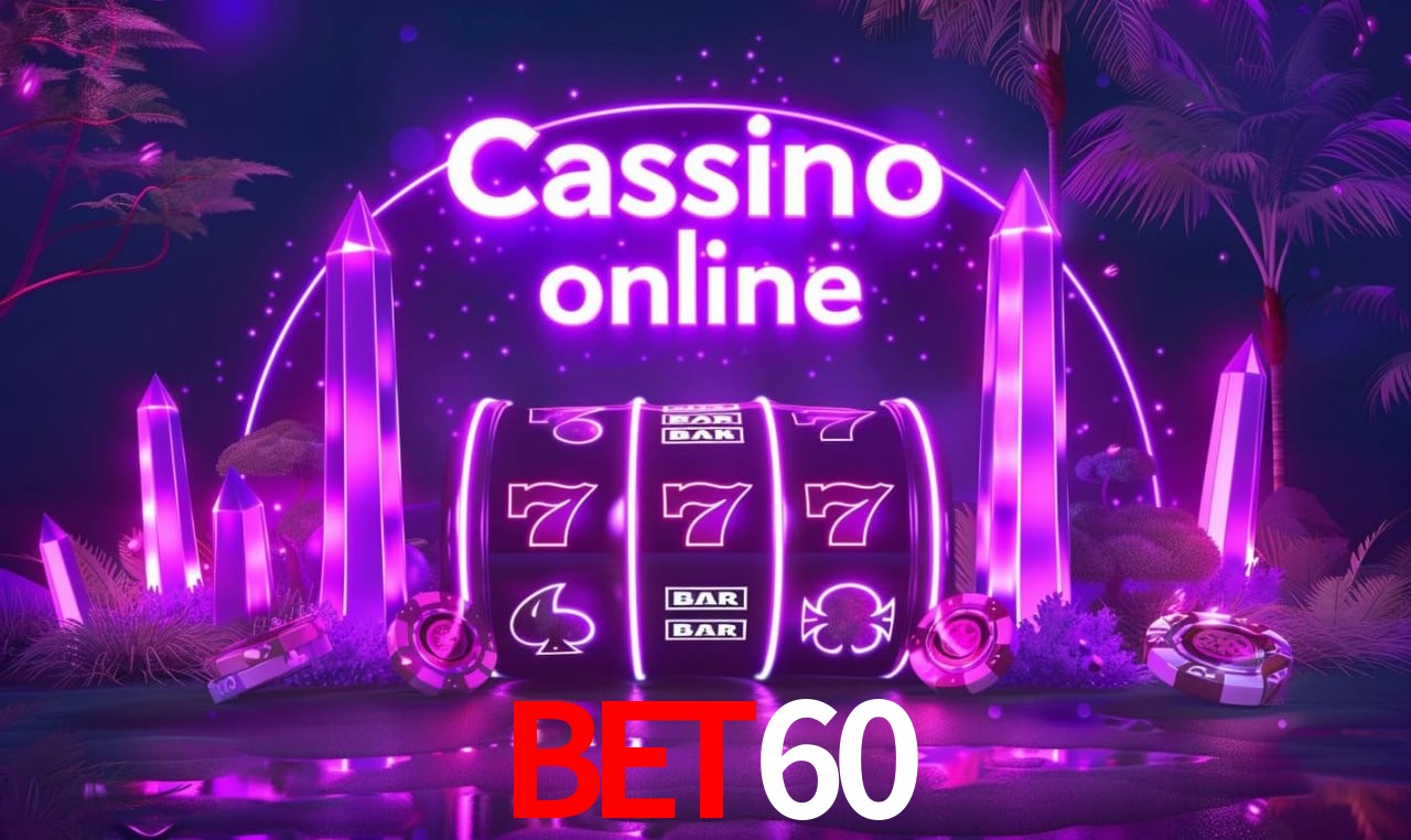Diretório de Jogos bet60