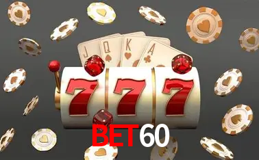 A Revolução dos Aplicativos de Jogos no bet60