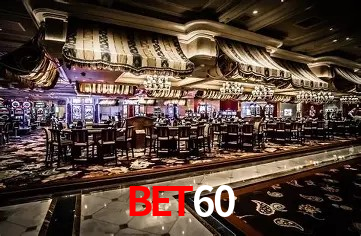 Explorando a Categoria de Eventos em Apostas na bet60