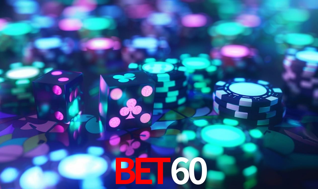 Jogos de Slot bet60