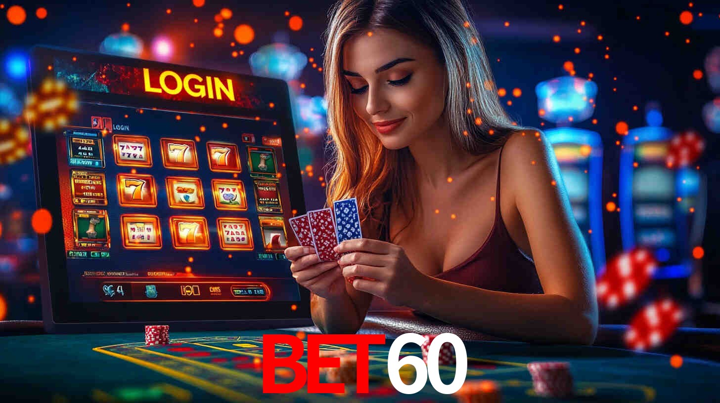 Bônus Generosos e Exclusivos no bet60 para Você!