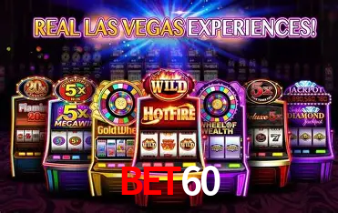 Apostas Esportivas na bet60: Um Guia Completo